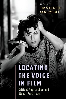 E-Book (epub) Locating the Voice in Film von 