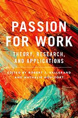 eBook (pdf) Passion for Work de 