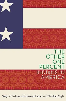 E-Book (pdf) The Other One Percent von Sanjoy Chakravorty, Devesh Kapur, Nirvikar Singh