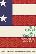 E-Book (epub) The Other One Percent von Sanjoy Chakravorty, Devesh Kapur, Nirvikar Singh