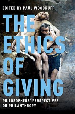 eBook (epub) The Ethics of Giving de 