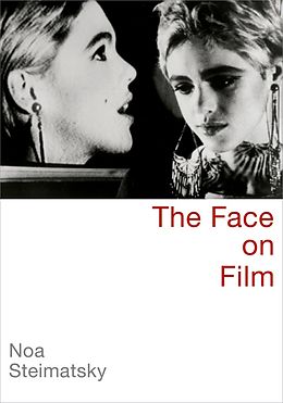 eBook (epub) The Face on Film de Noa Steimatsky