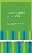Fester Einband Conceptions in the Code von Larsson Stefan