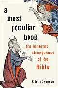 E-Book (pdf) A Most Peculiar Book von Kristin Swenson