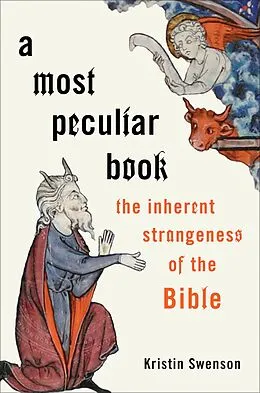 E-Book (pdf) A Most Peculiar Book von Kristin Swenson