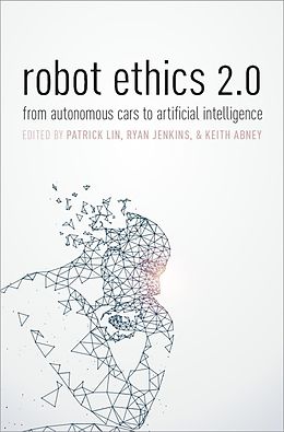 eBook (epub) Robot Ethics 2.0 de 