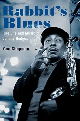 E-Book (epub) Rabbit's Blues von Con Chapman