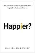 E-Book (pdf) Happier? von Daniel Horowitz