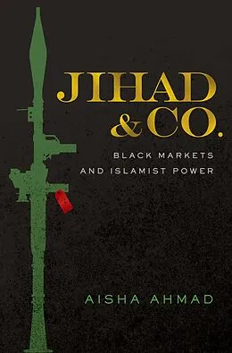 E-Book (pdf) Jihad & Co. von Aisha Ahmad