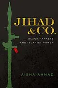 E-Book (epub) Jihad & Co. von Aisha Ahmad