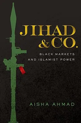 E-Book (epub) Jihad & Co. von Aisha Ahmad