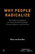 E-Book (pdf) Why People Radicalize von Kees van den Bos