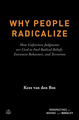 E-Book (pdf) Why People Radicalize von Kees van den Bos