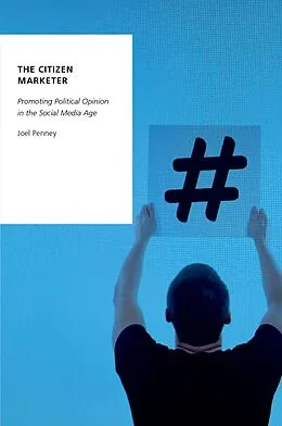 E-Book (pdf) The Citizen Marketer von Joel Penney