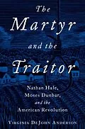 E-Book (epub) The Martyr and the Traitor von Virginia deJohn Anderson