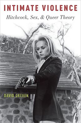 E-Book (epub) Intimate Violence von David Greven