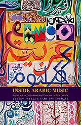 eBook (pdf) Inside Arabic Music de Johnny Farraj, Sami Abu Shumays