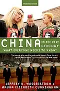E-Book (pdf) China in the 21st Century von Jeffrey N. Wasserstrom, Maura Elizabeth Cunningham