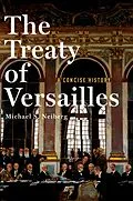 E-Book (pdf) The Treaty of Versailles von Michael S. Neiberg