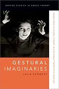 E-Book (epub) Gestural Imaginaries von Lucia Ruprecht