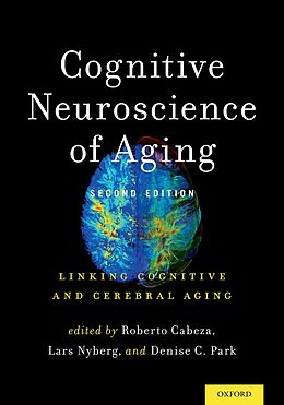 eBook (pdf) Cognitive Neuroscience of Aging de 