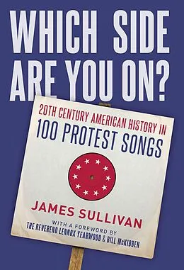 E-Book (epub) Which Side Are You On? von James Sullivan