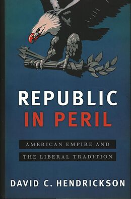 Fester Einband Republic in Peril von David C. (Campbell Professor of History, Campbell Professor of H