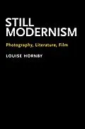 E-Book (pdf) Still Modernism von Louise Hornby