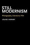E-Book (epub) Still Modernism von Louise Hornby