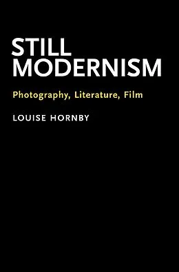 E-Book (epub) Still Modernism von Louise Hornby