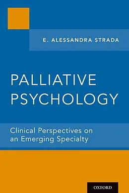 ePUB Palliative Psychology von E. Alessandra Strada