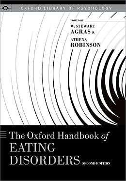 eBook (epub) The Oxford Handbook of Eating Disorders de 