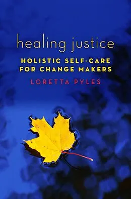 ePUB Healing Justice von Loretta Pyles