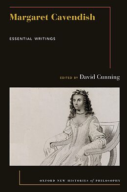 E-Book (pdf) Margaret Cavendish von David Cunning