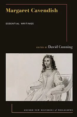 E-Book (epub) Margaret Cavendish von David Cunning