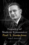 E-Book (pdf) Founder of Modern Economics: Paul A. Samuelson von Roger E. Backhouse