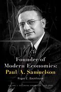 ePUB Founder of Modern Economics: Paul A. Samuelson von Roger E. Backhouse