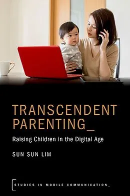 E-Book (epub) Transcendent Parenting von Sun Sun Lim