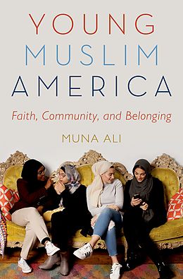 eBook (pdf) Young Muslim America de Muna Ali