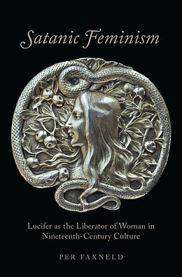 eBook (pdf) Satanic Feminism de Per Faxneld