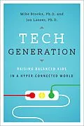 E-Book (epub) Tech Generation von Mike Brooks, Jon Lasser