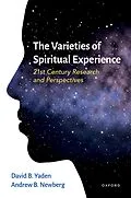 E-Book (epub) The Varieties of Spiritual Experience von David B. Yaden, Andrew Newberg