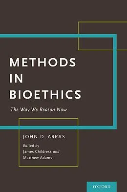 E-Book (pdf) Methods in Bioethics von John Arras