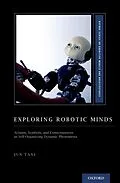 ePUB Exploring Robotic Minds von Jun Tani