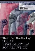 E-Book (epub) The Oxford Handbook of Social Psychology and Social Justice von Phillip L. Hammack