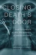 E-Book (pdf) Closing Death's Door von Michael J. Saks, Stephan Landsman
