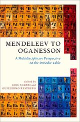 eBook (pdf) Mendeleev to Oganesson de 