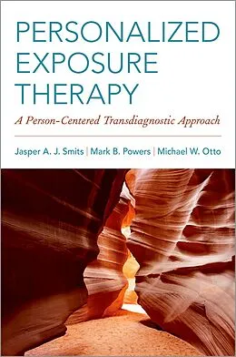 E-Book (epub) Personalized Exposure Therapy von Jasper A. J. Smits, Mark B. Powers, Michael W. Otto