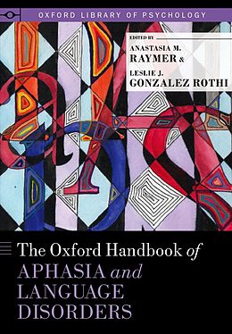 E-Book (epub) The Oxford Handbook of Aphasia and Language Disorders von 