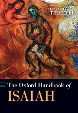 eBook (pdf) The Oxford Handbook of Isaiah de 